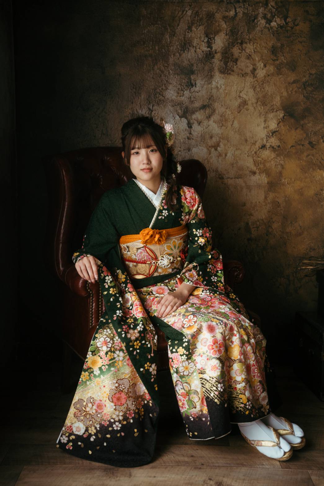 年内ラスト学割　10％OFF